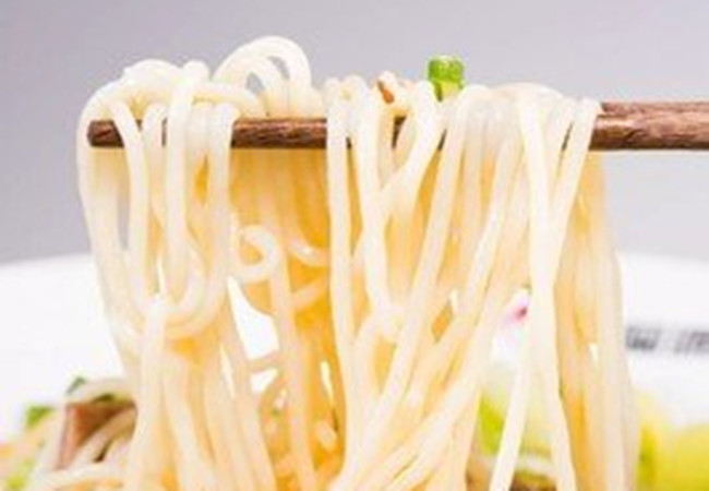 杰娃子面馆加盟