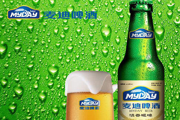 麦迪啤酒加盟费