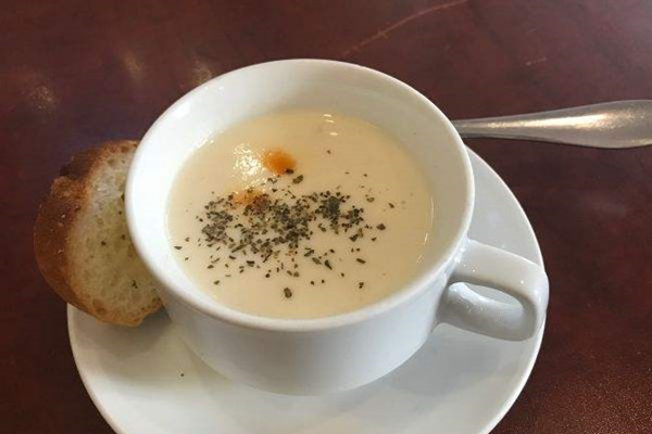 飞石咖啡加盟店