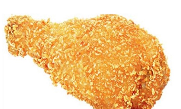 咯咯鸡排加盟费