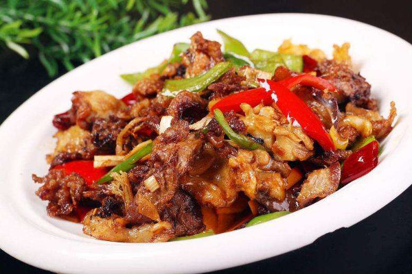 湘楚人家加盟费