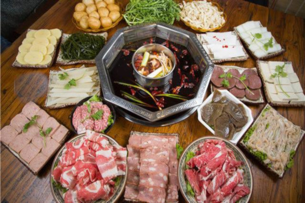 三妹火锅店加盟费