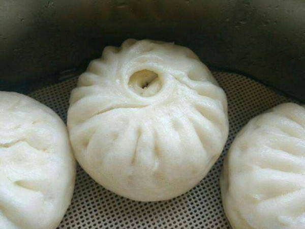 大秦笼王包子加盟费