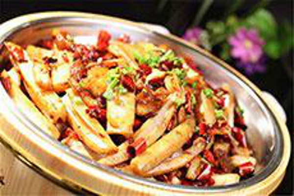 湘楚人家加盟费