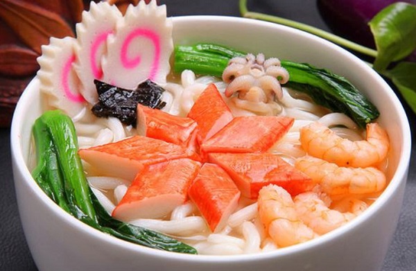 温州面馆加盟费