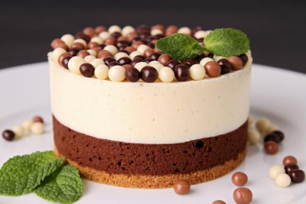 郁香轩蛋糕房加盟费