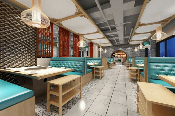 汤季锅物料理加盟费