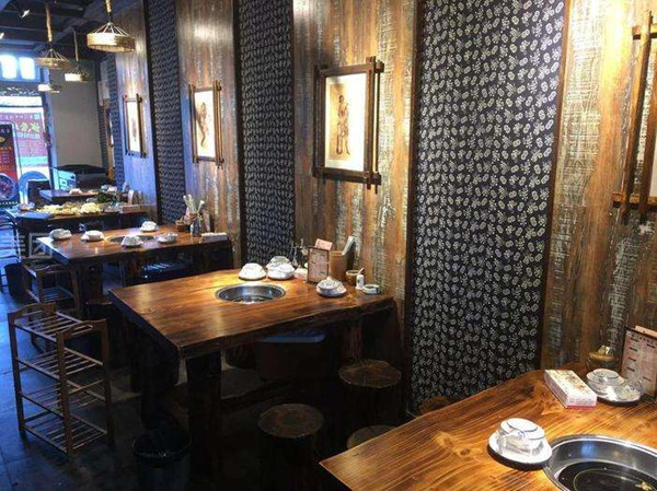 家门口牛肉王加盟店