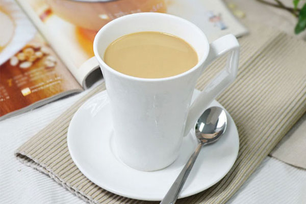 胜司奶茶店