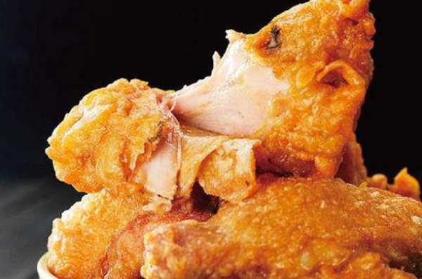 咯咯鸡排加盟费