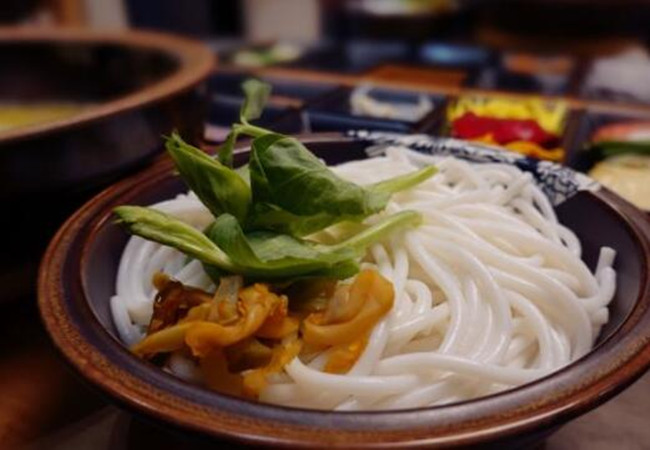 娘子情过桥米线加盟