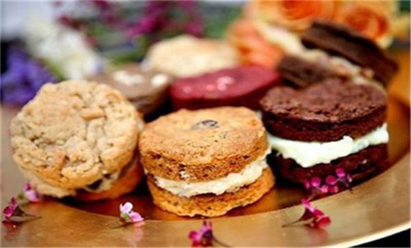 思蜜甜品屋加盟店