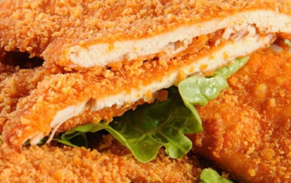 大新鸡排加盟费