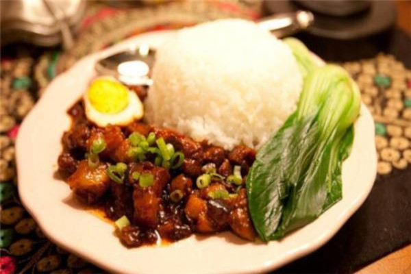 饭多多快餐加盟费