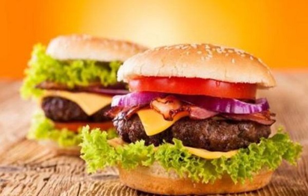 美加美汉堡加盟费