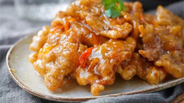 嘎嘎香东北菜加盟店