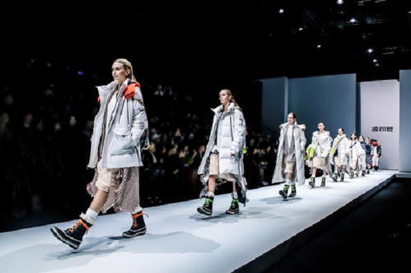 波司登女装加盟费