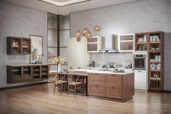 柏厨橱柜加盟费