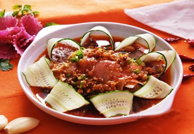 渝鑫记面庄加盟费