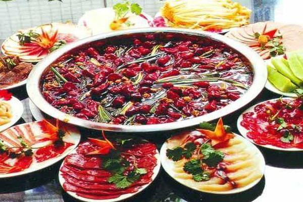 重庆老顾客冷鱼火锅加盟