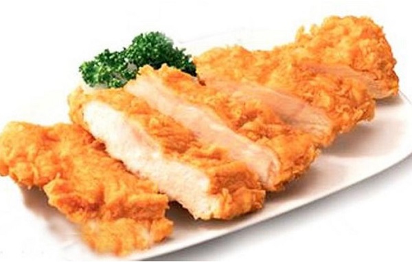 大新鸡排加盟费