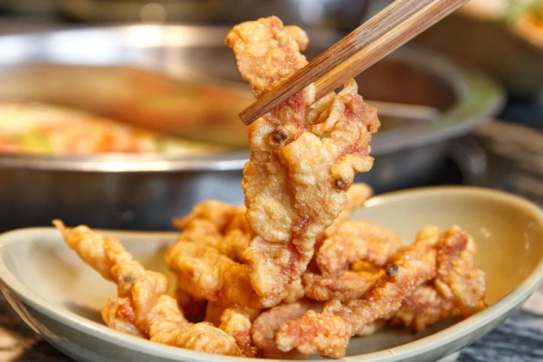 小翠酥肉加盟费