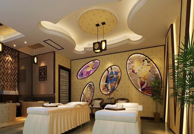 元之源养生会所加盟费