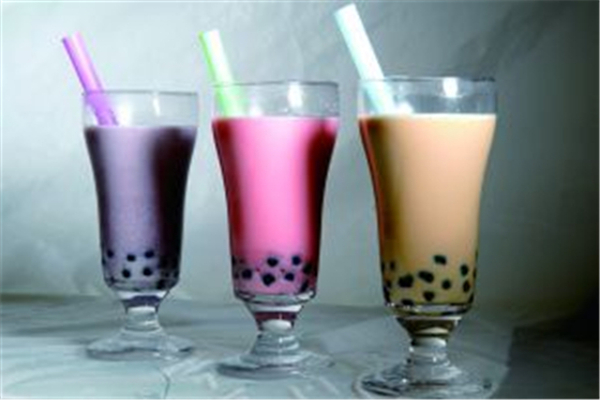 好彩头奶茶加盟费