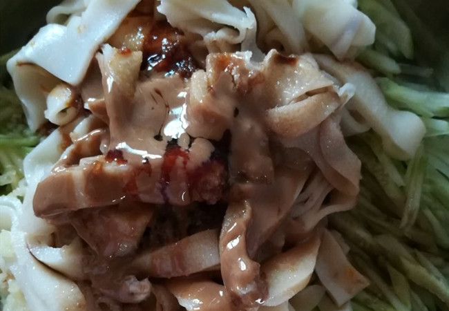 蔡家凉皮加盟费