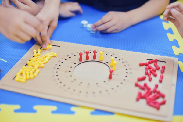 科培思维数学加盟费