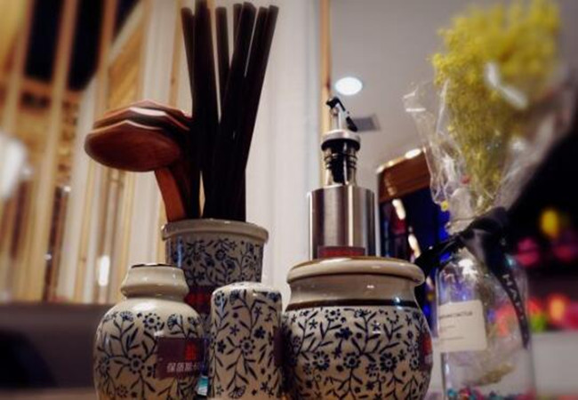 娘子情过桥米线加盟费