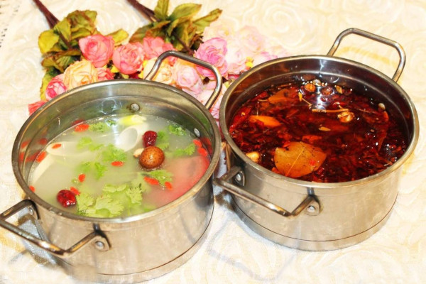 汤季锅物料理加盟费