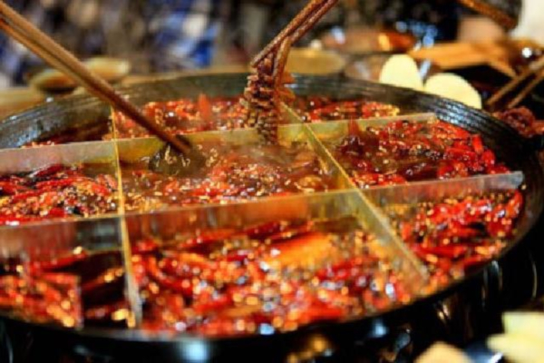 一鼎火锅加盟费