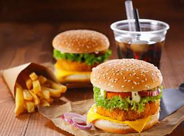 肉多多汉堡加盟费