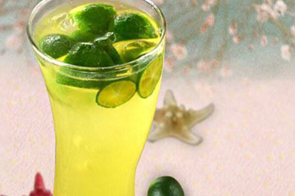 春橘茶饮加盟费