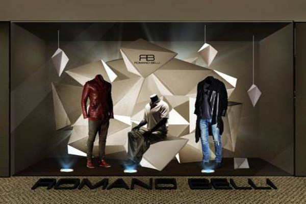 金郎男装加盟费