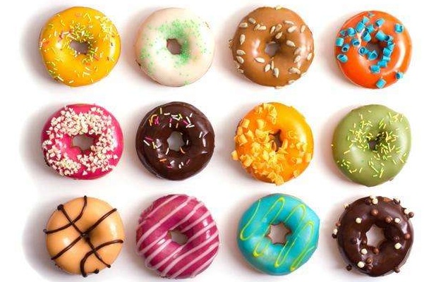 心语烘焙加盟费