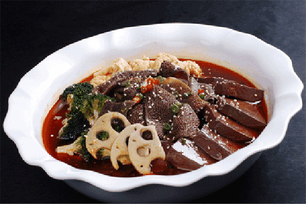 哈吃冒菜加盟费