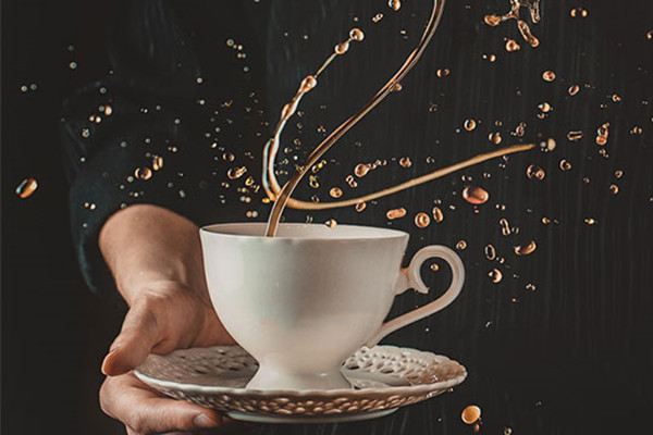 星空鲸奶茶加盟