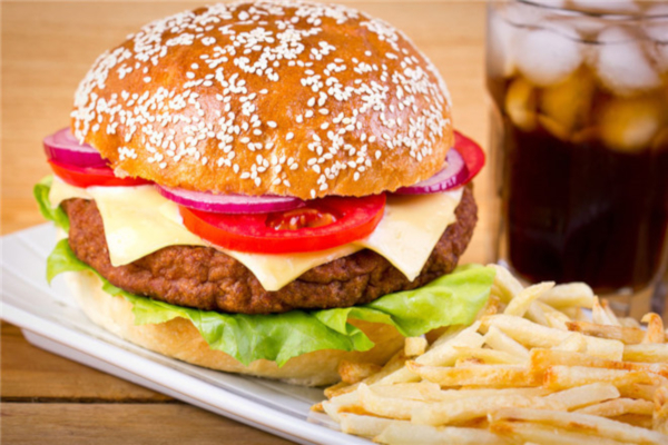 mfc相约炸鸡·汉堡加盟费