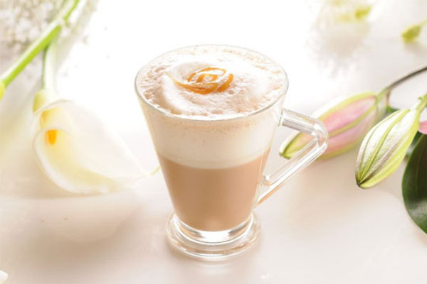 胜司奶茶店