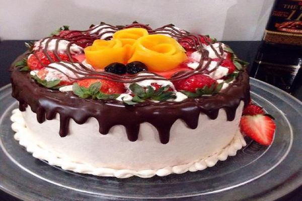 欧麦吉蛋糕加盟费