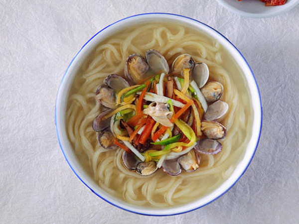 食尚米线加盟店