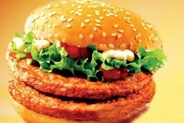 华客哆汉堡加盟费