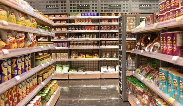 华龙超市加盟费