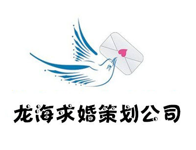 龙海求婚策划公司