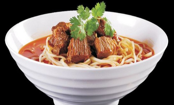 真霸牛肉面加盟费