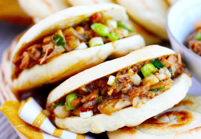 秦掌柜肉夹馍加盟费