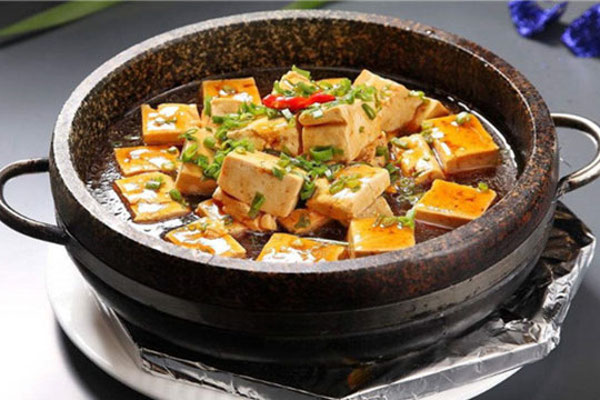 巧渝娘石锅餐厅