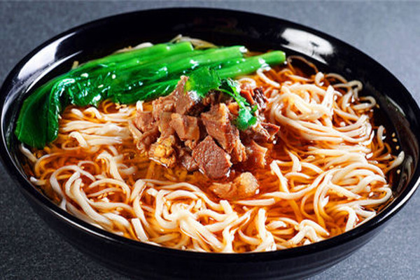 雲和面馆加盟费